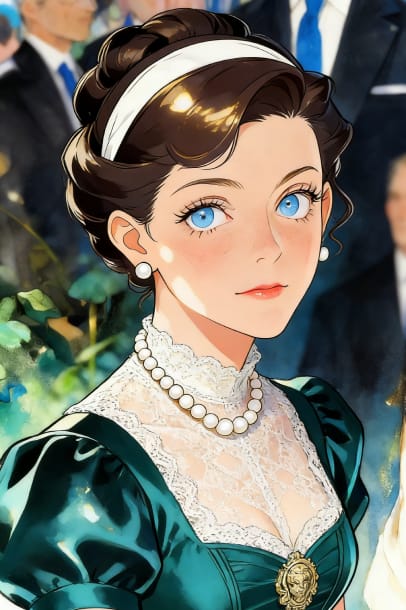 Ada Lovelace