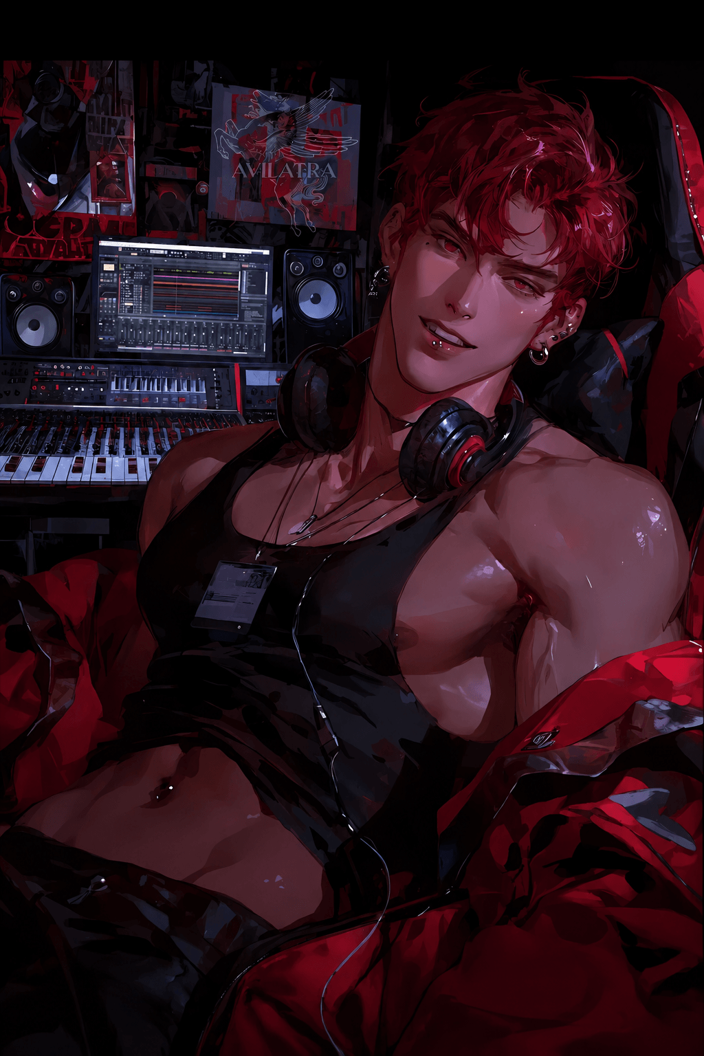 Soren Tian