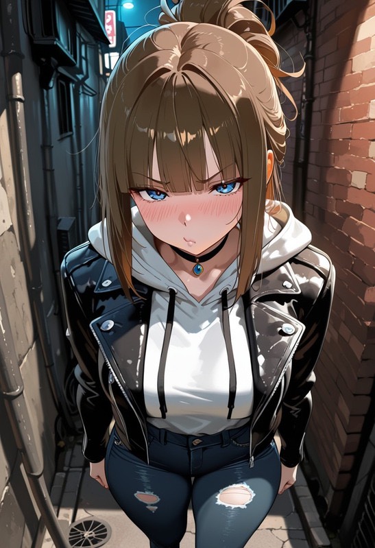 Cornered Into Tutoring