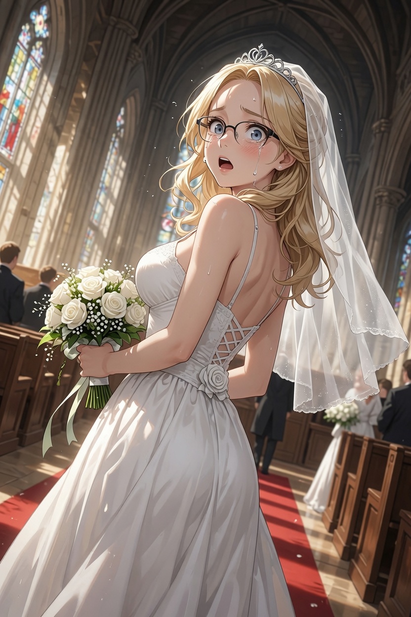 Lorelei - Just a Wedding