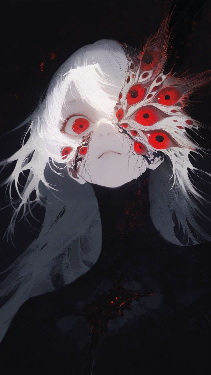 Many-eyed Judgment