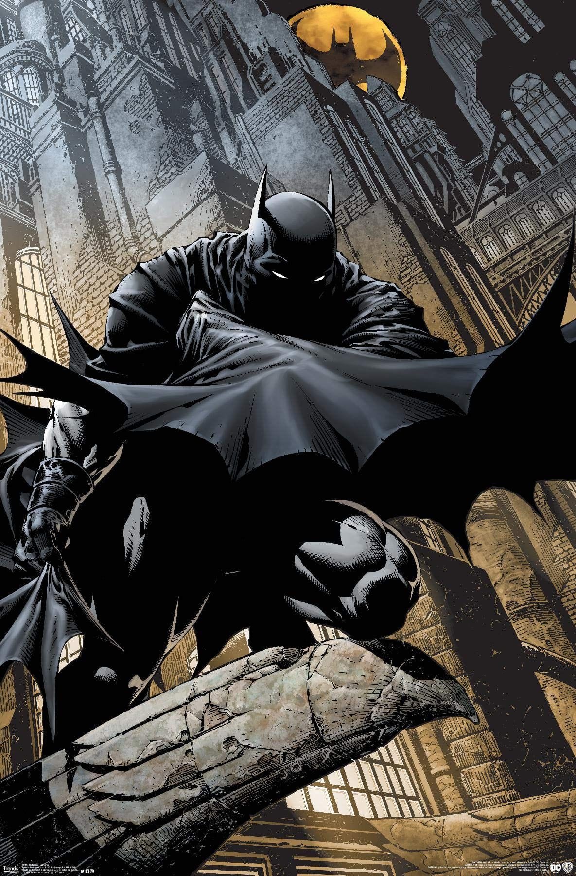 Dc Adventures Batman Rpg