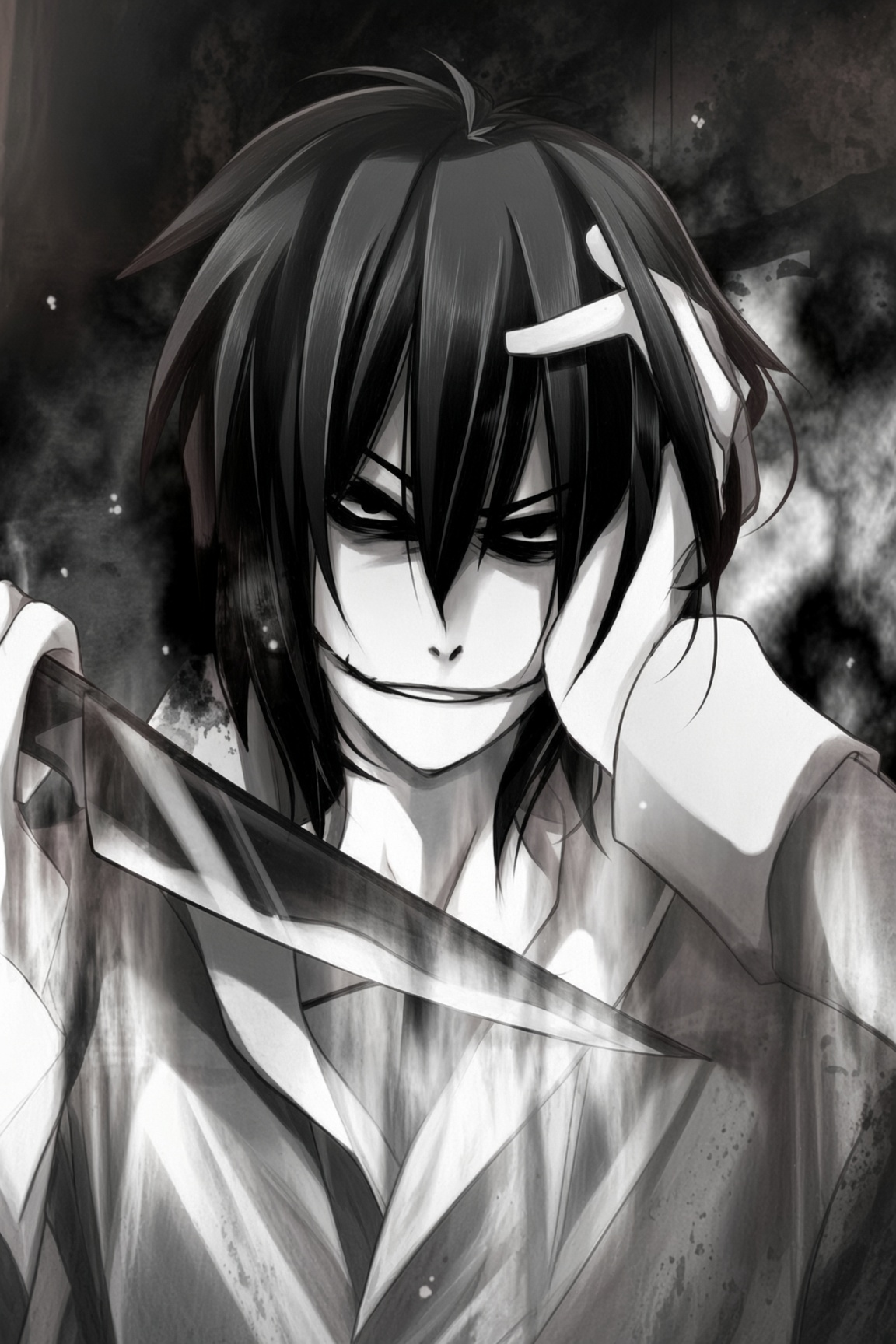 Jeff the Killer