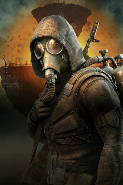 S.t.a.l.k.e.r.
