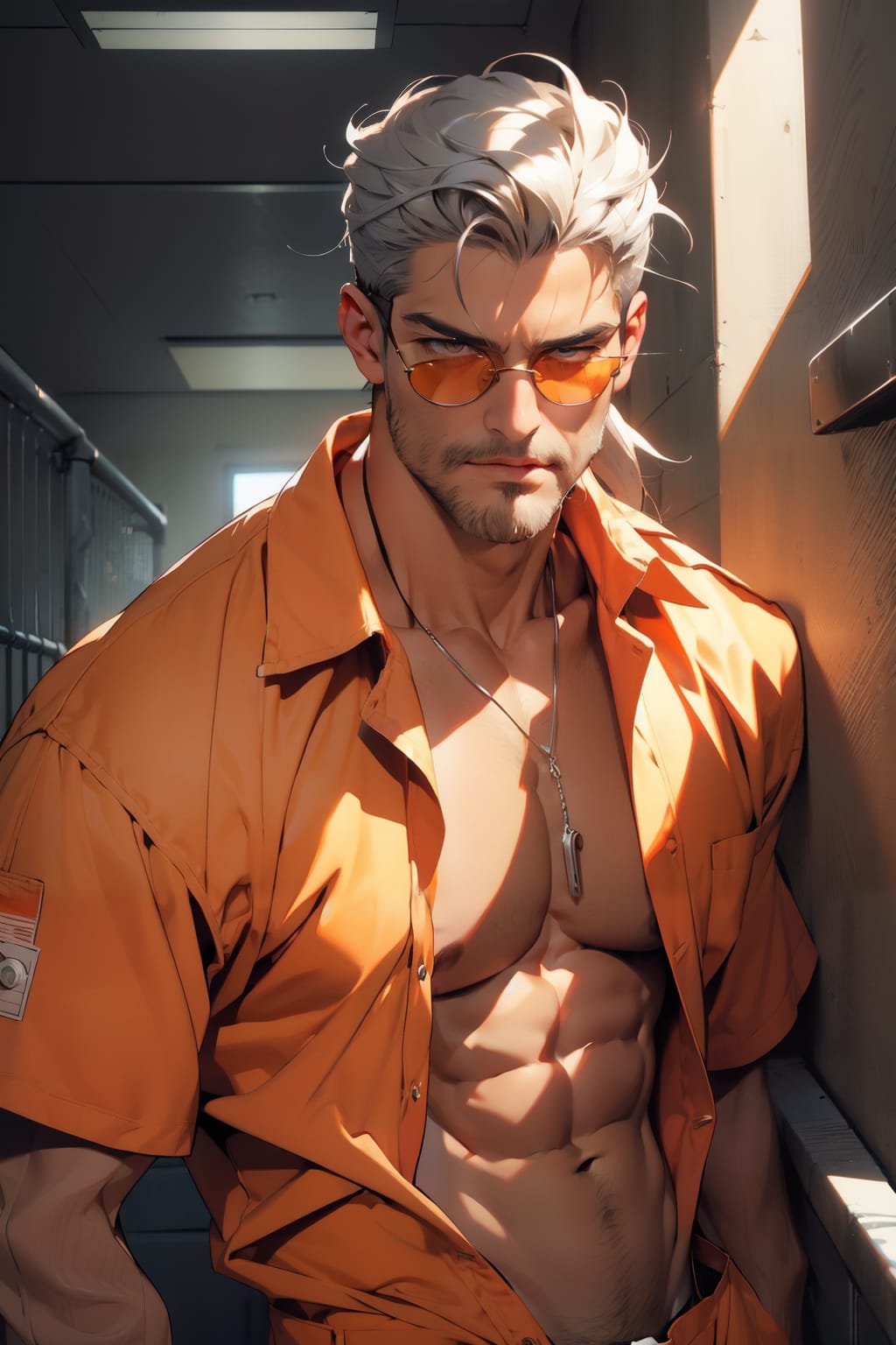 Wade Bishop
