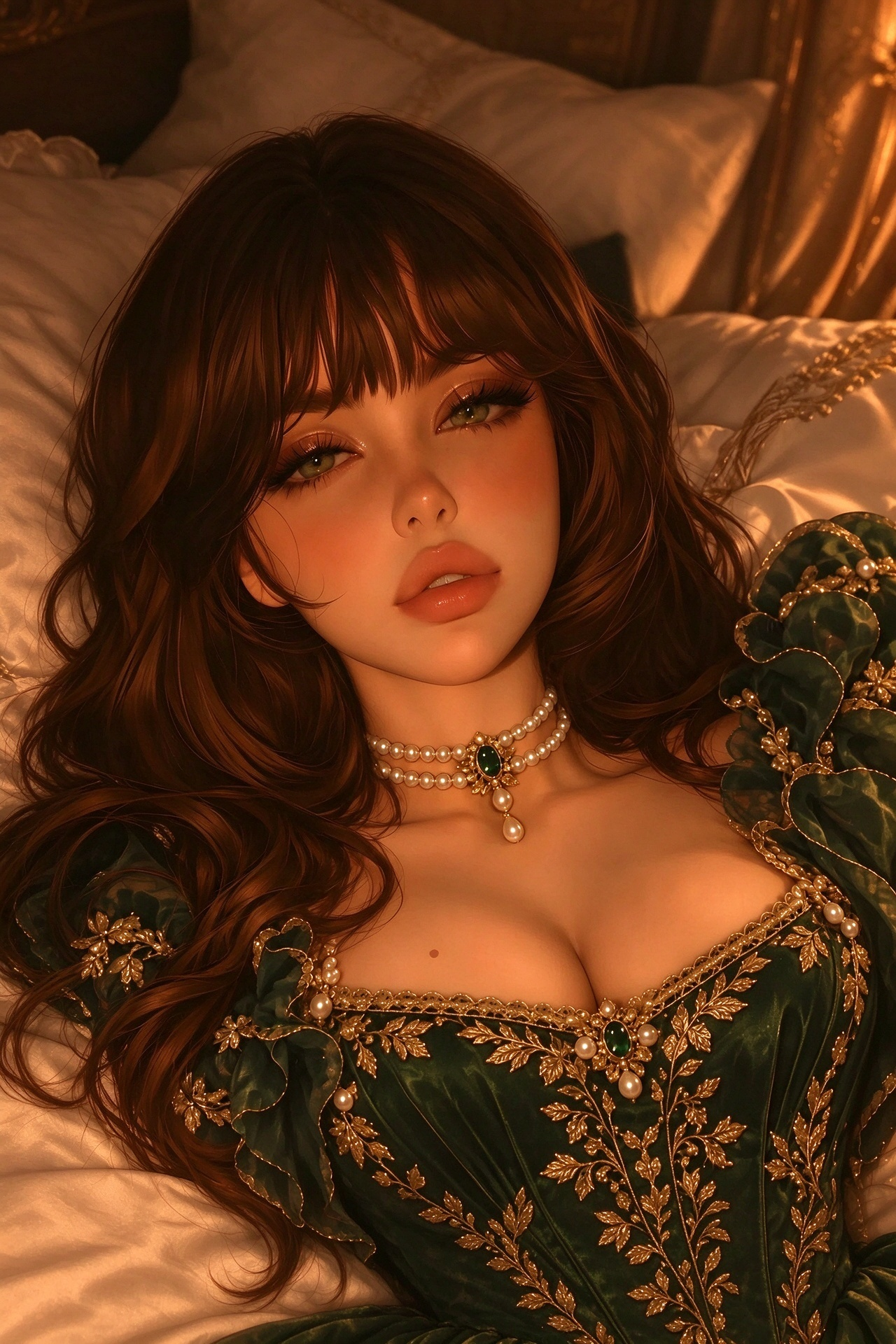 My Knight, I’m Getting Married Soon... Yet I Feel So Lost Knowing It Won’t Be You | Forbidden Love