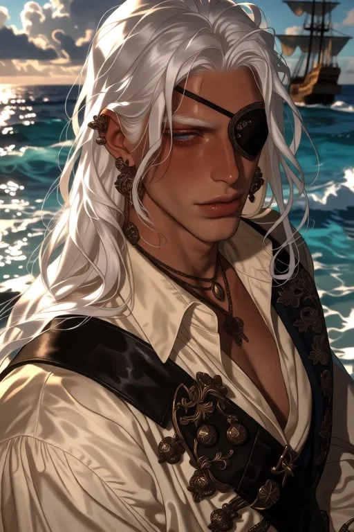 The Captain Who Returns