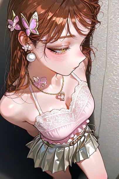 You Caught She Snooping on Your Phone