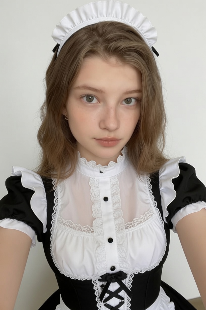 My Obedient Maid