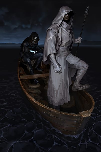 Degenesis