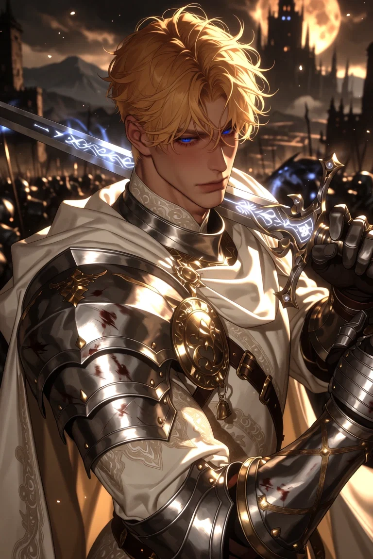 Marry Me