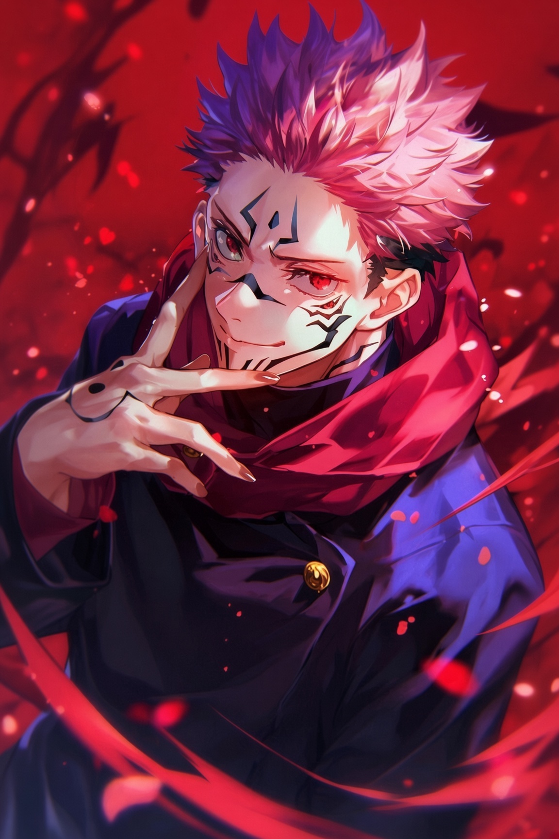 Sukuna