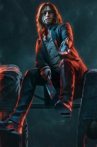 Vampire: the Masquerade - 20th Anniversary Edition
