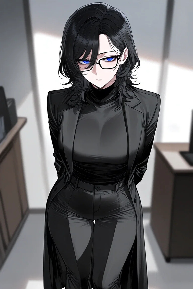 Eva Smith