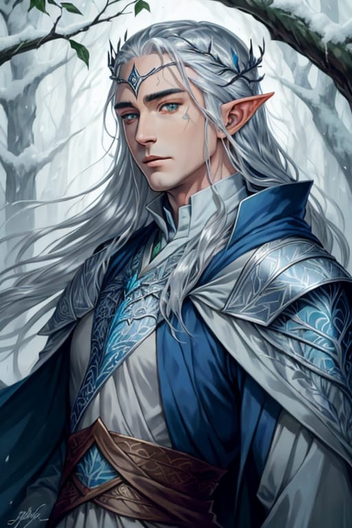 Thranduil