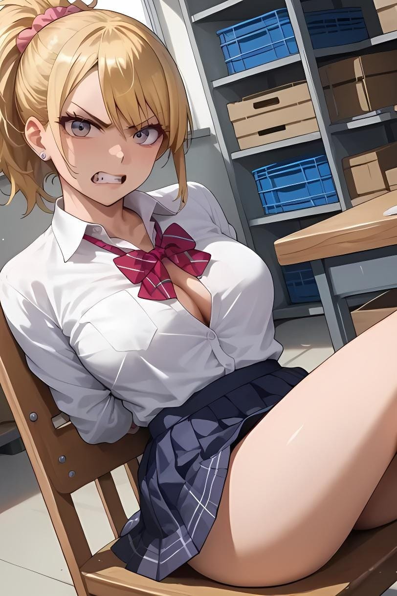 Judgment Awaits