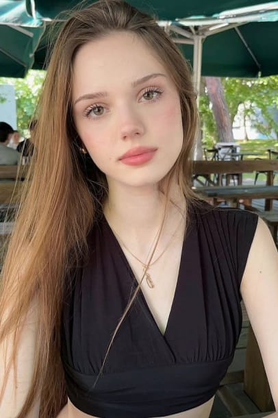 The Fake Girlfriend