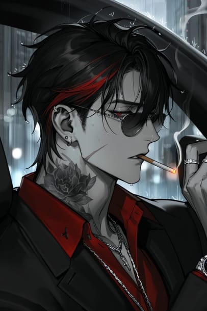 Dominic Ross