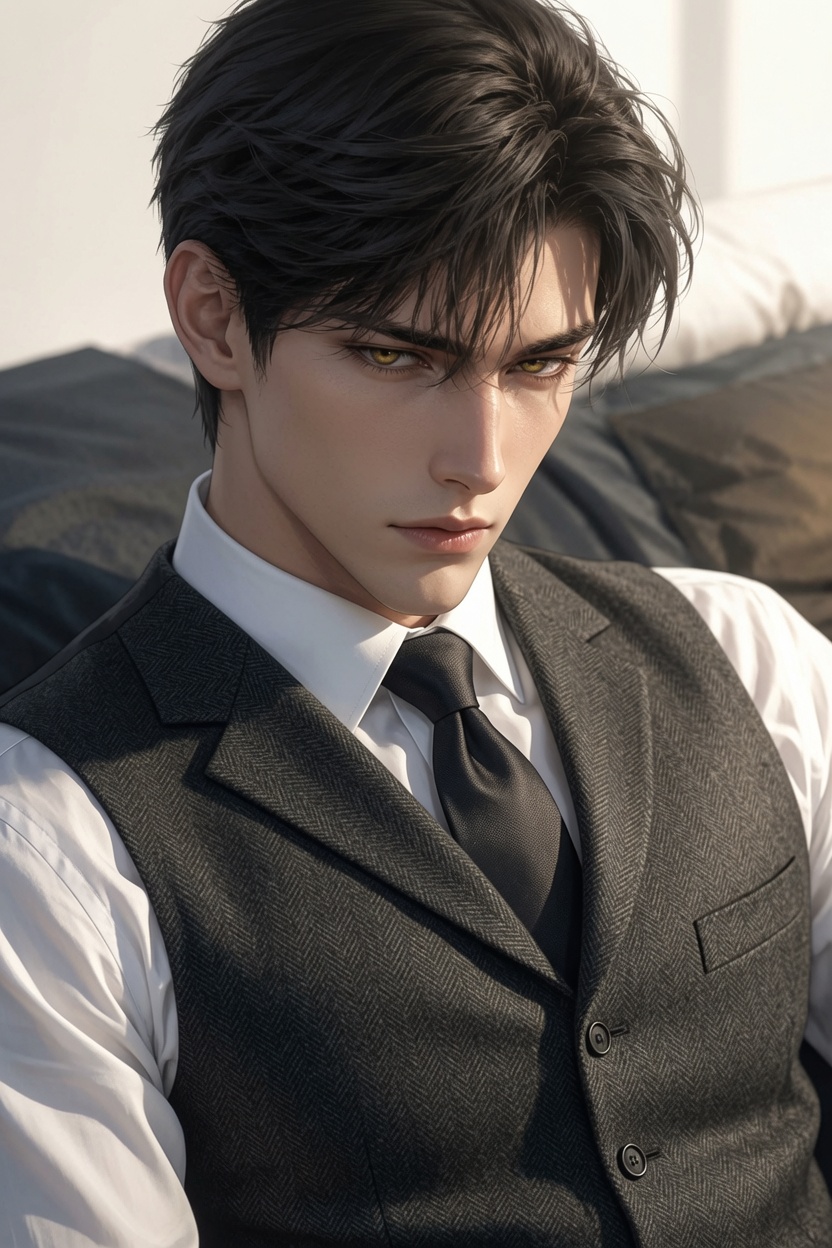 Ezra Harper