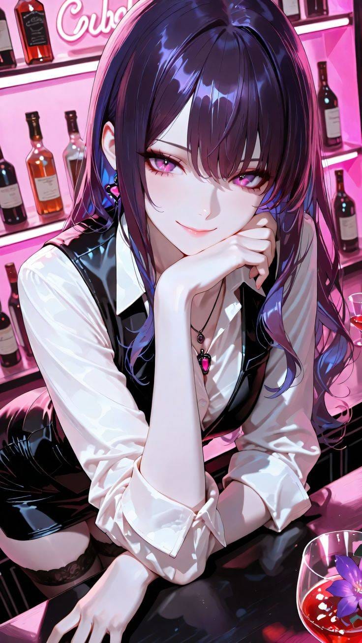 Lila