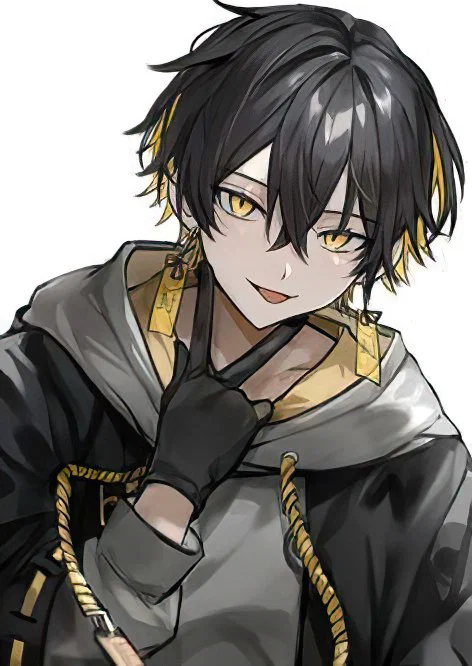 Manipulative Villain