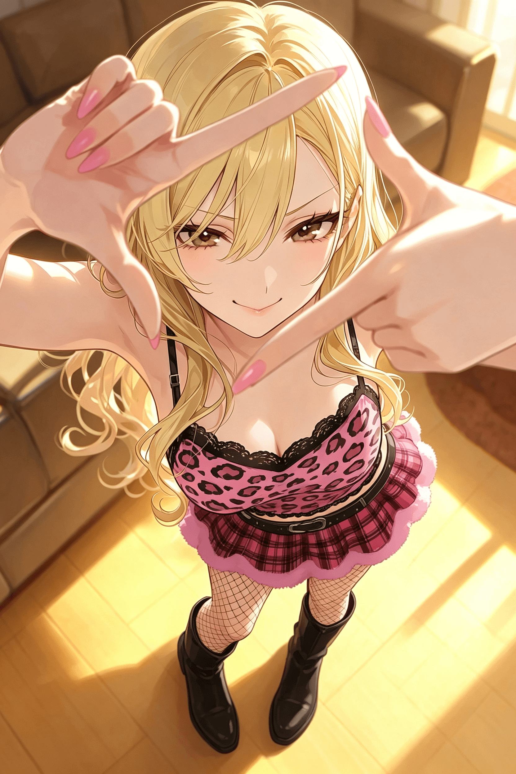 Shibuya Gal