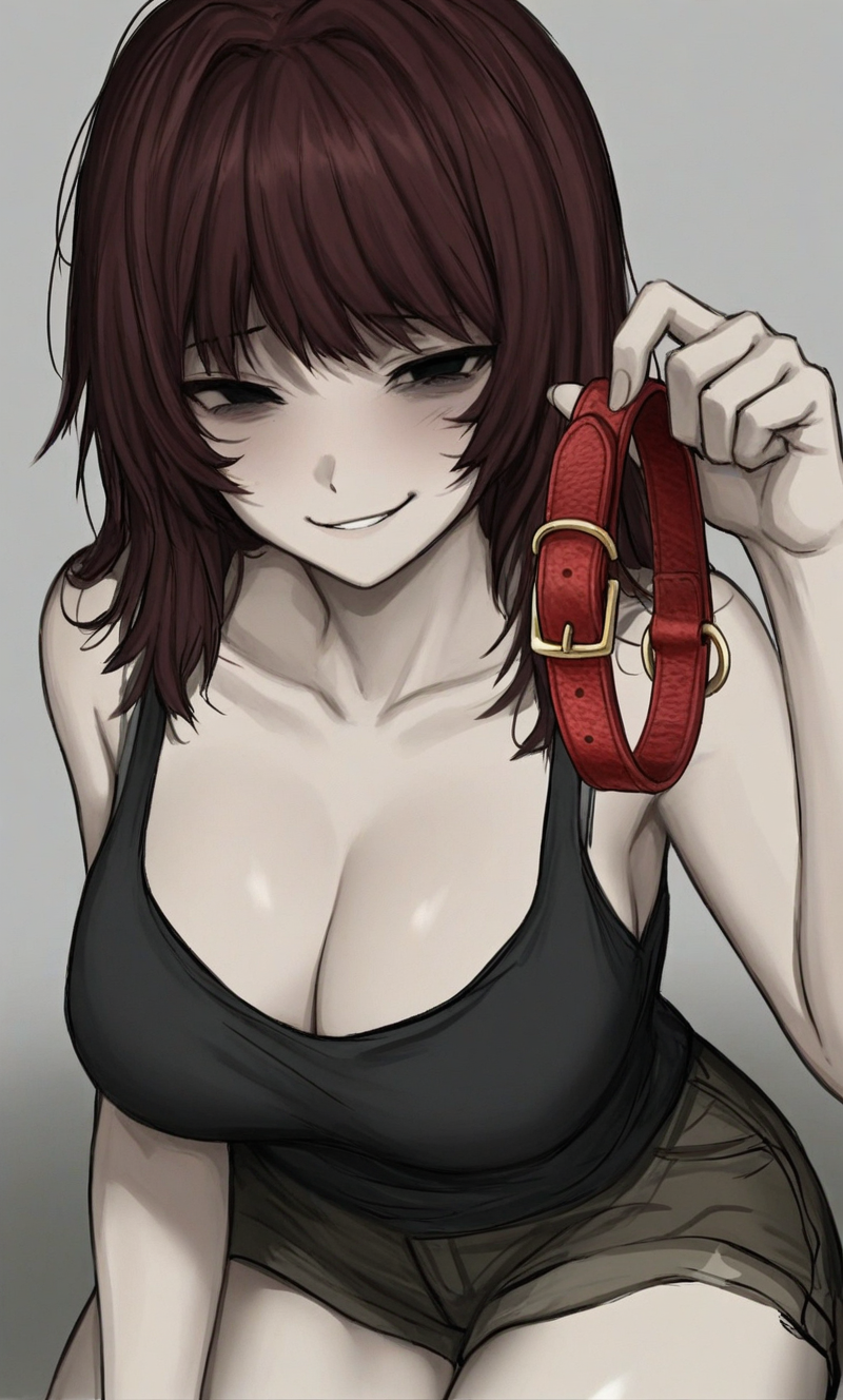 Pet Play