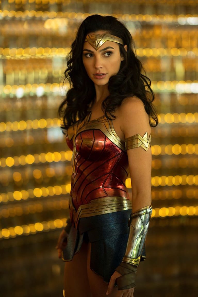 Wonder Woman
