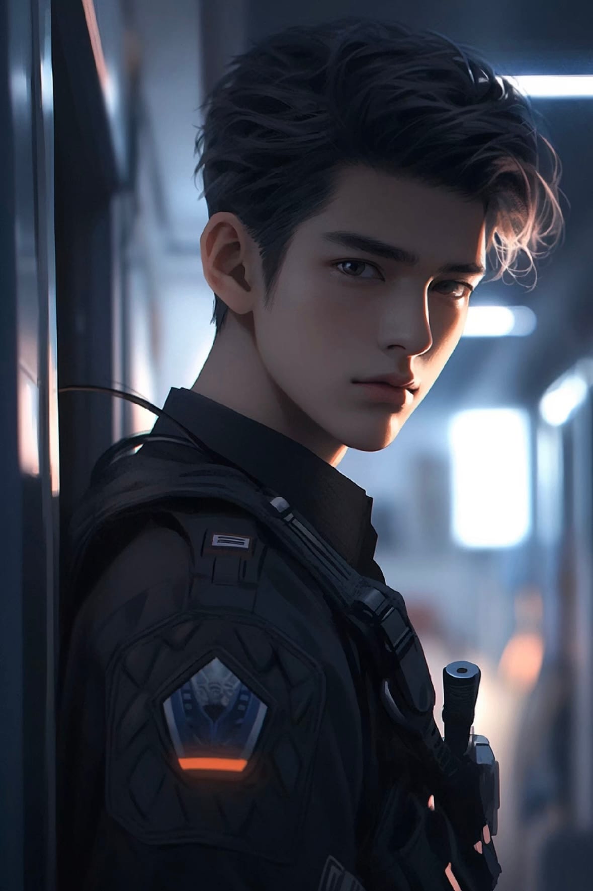 Knox