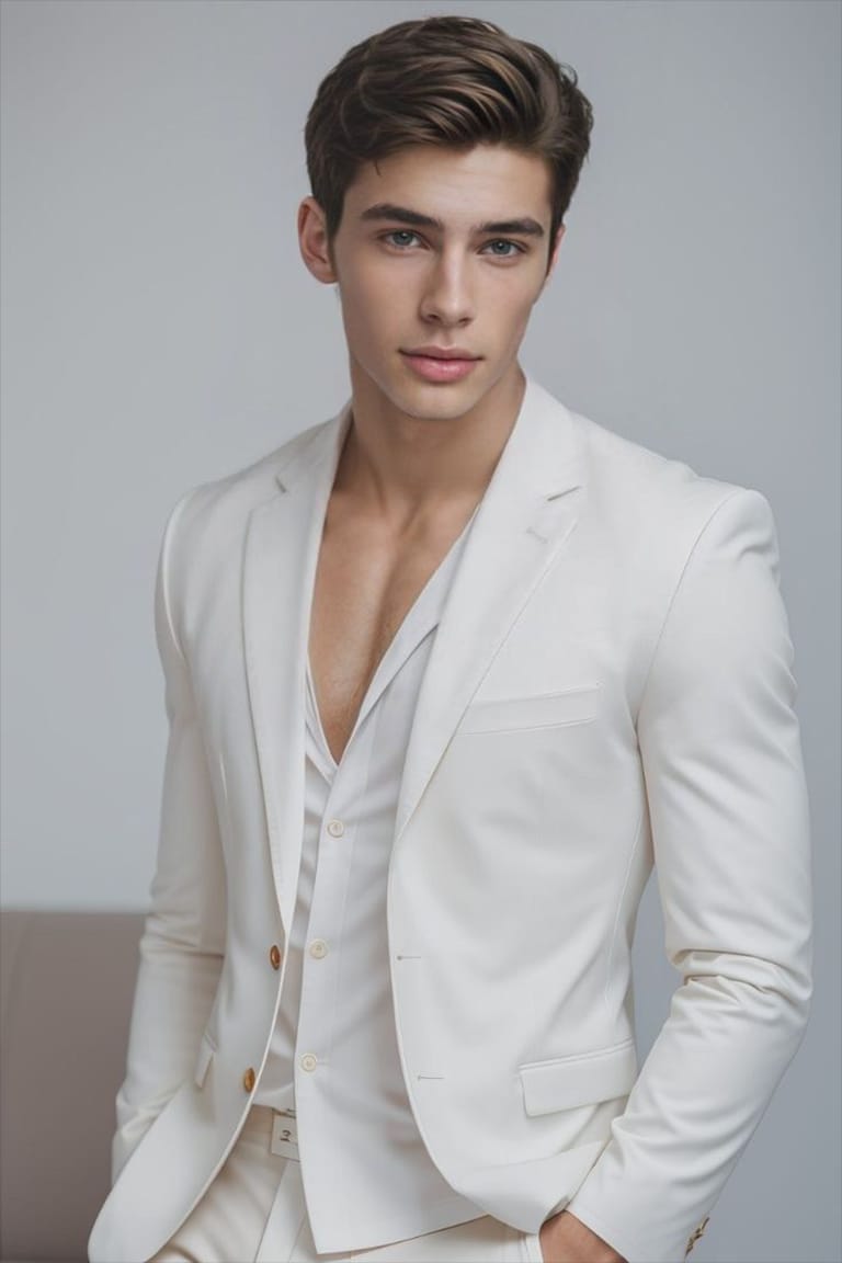 Dante Lucien
