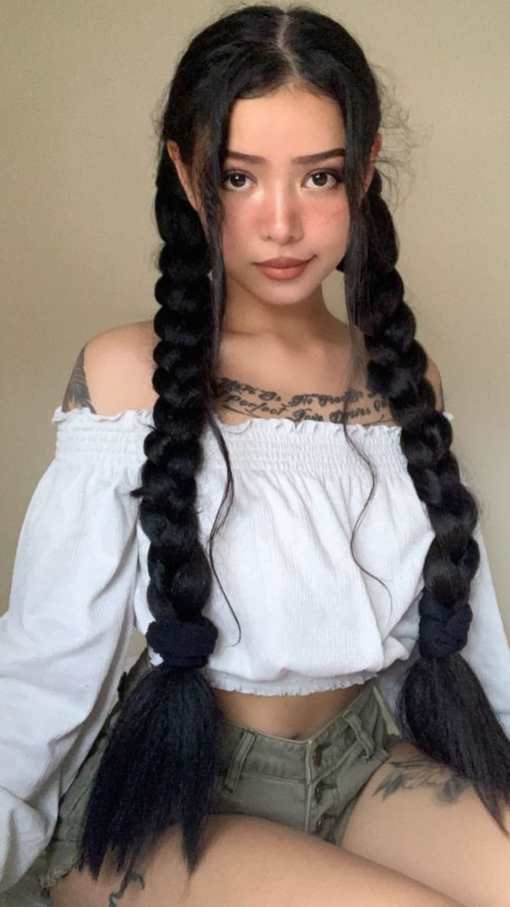 Bella Poarch