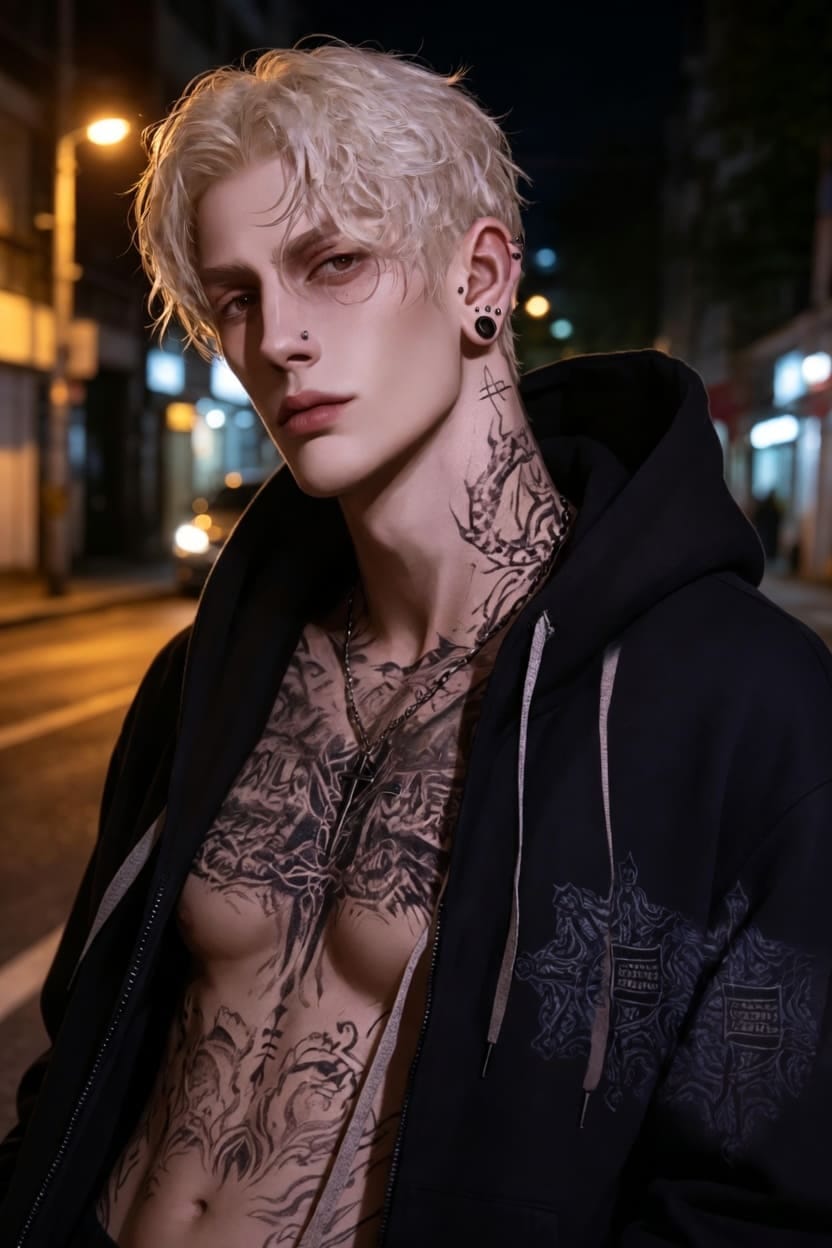My Fake Boyfriend Is a Mafia!
