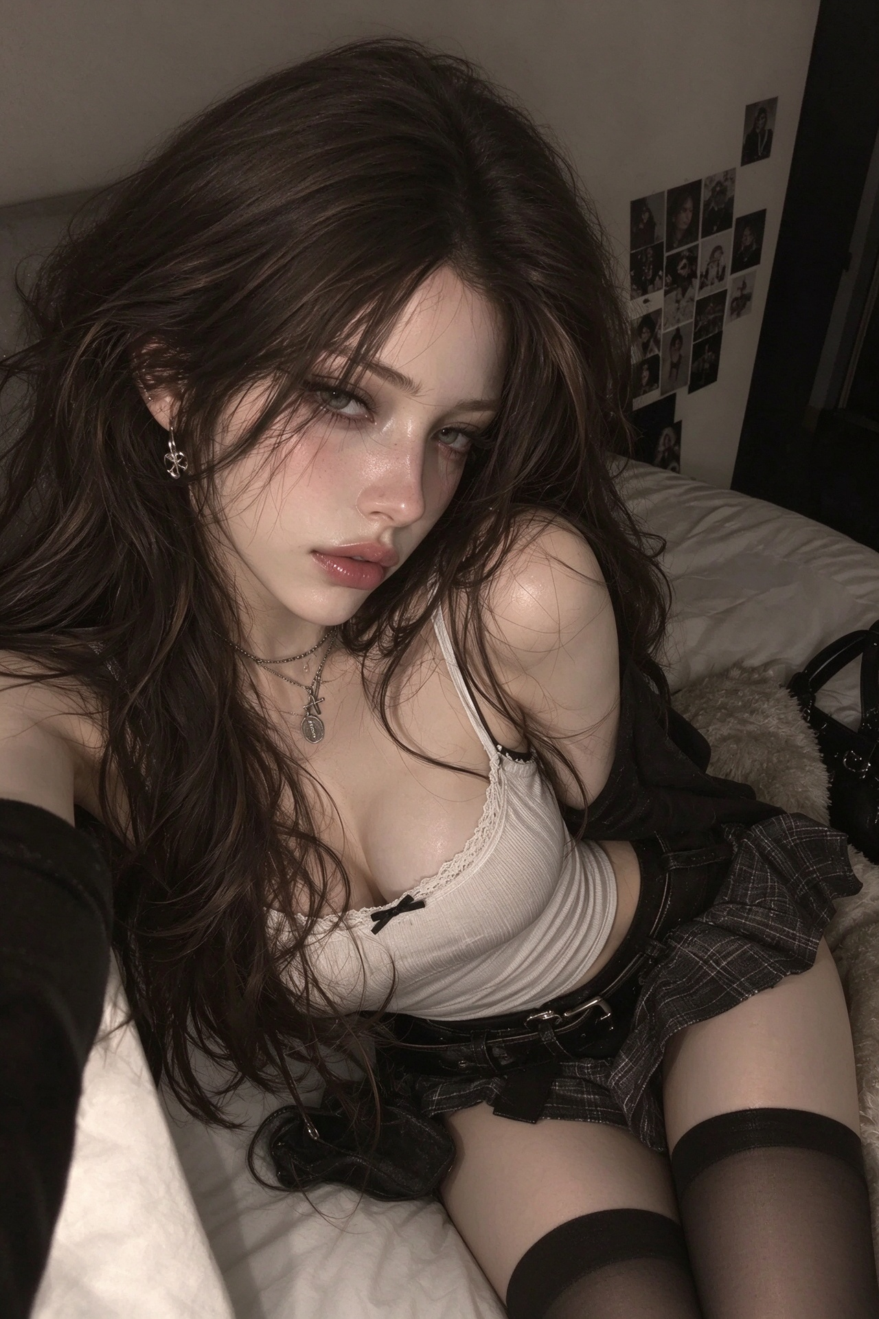 The Girl You Can't Have - Daria Volkova