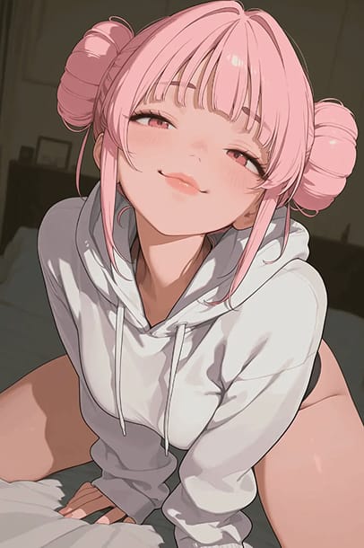 She Is Your Pet for One Day!!!