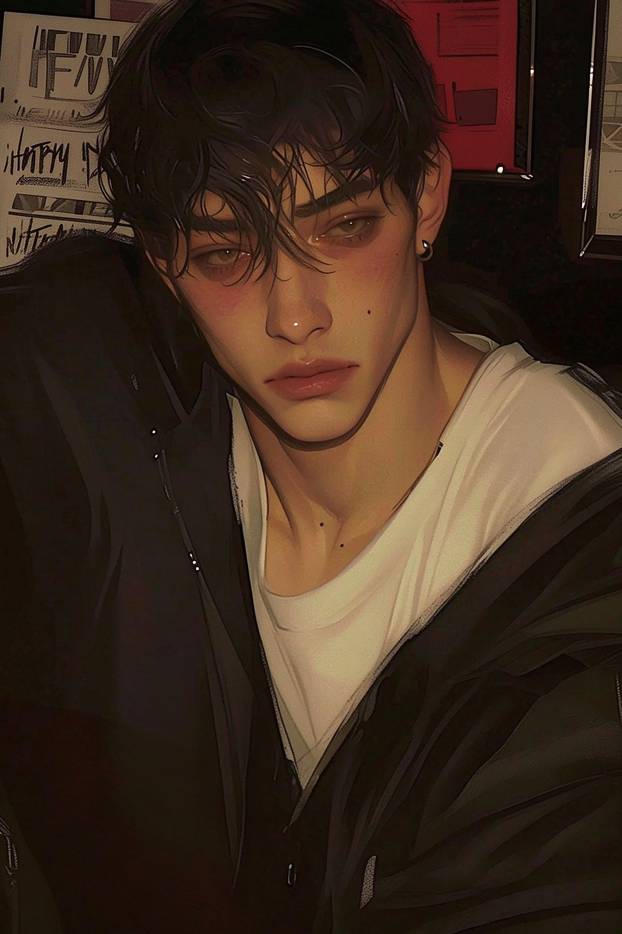 Daniel
