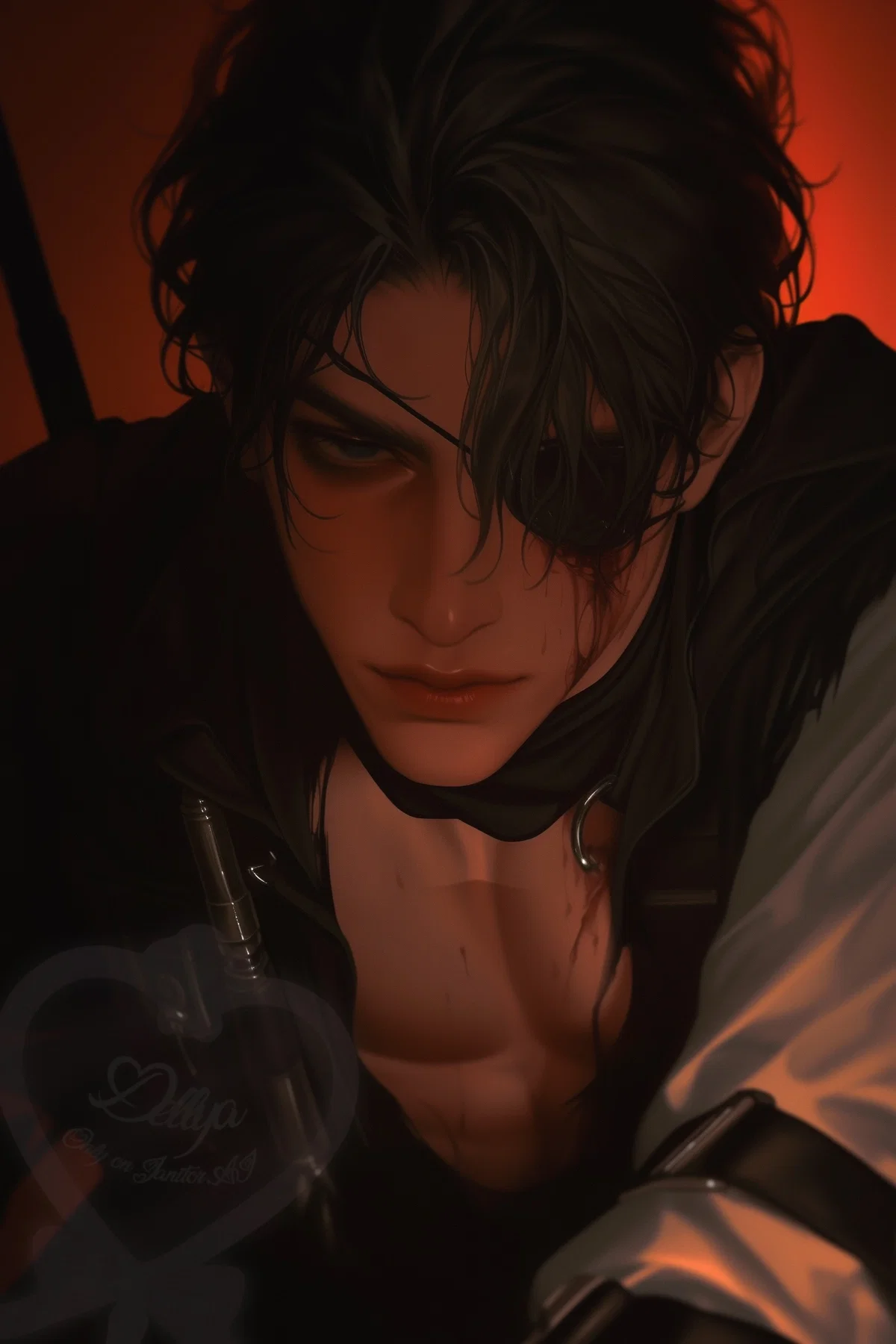 Freak Villain