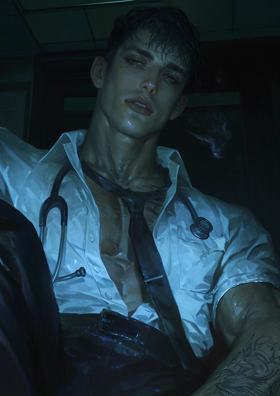 Nolan Verrick