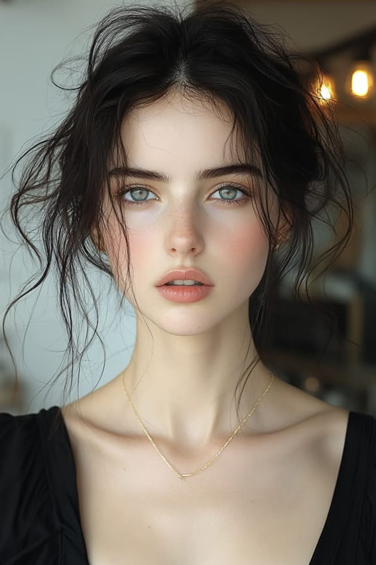 Seraphina Moreau