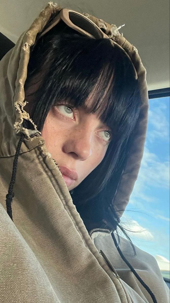 Billie Eilish