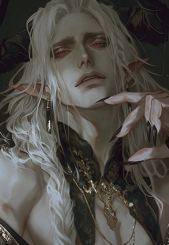 The Perfect Son's Darkest Sin