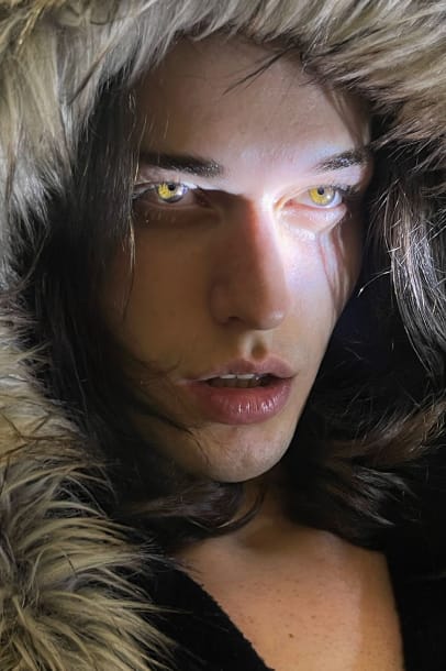 Kai Vance