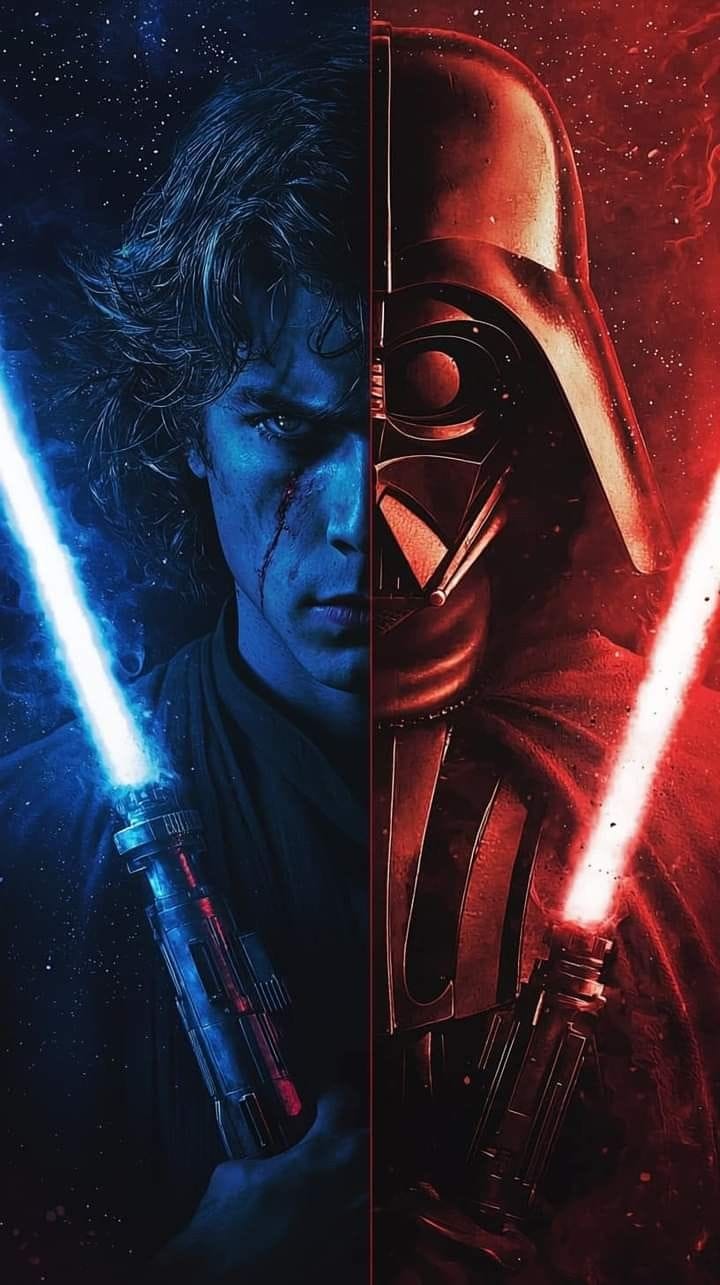 Darth Vader